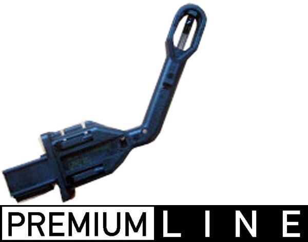 Mercedes W176 W246 W203 W204 C117 W211 W212 C219 W220 W221 Vito W447... MAHLE