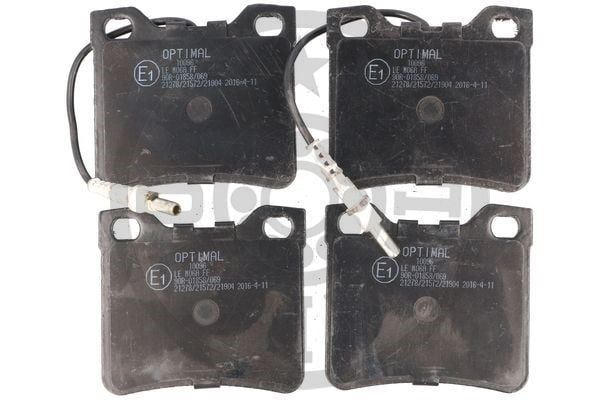 Mercedes W204 S204 C204 C218 W212 C207 A207 Ön Sağ Askı Rotu CORTECO