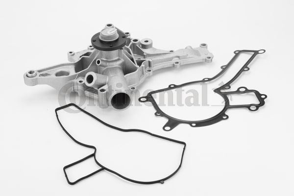 Mercedes M112 M113 W202 W203 C208 C209 W210 Devirdaim Su Pompası CONTITECH