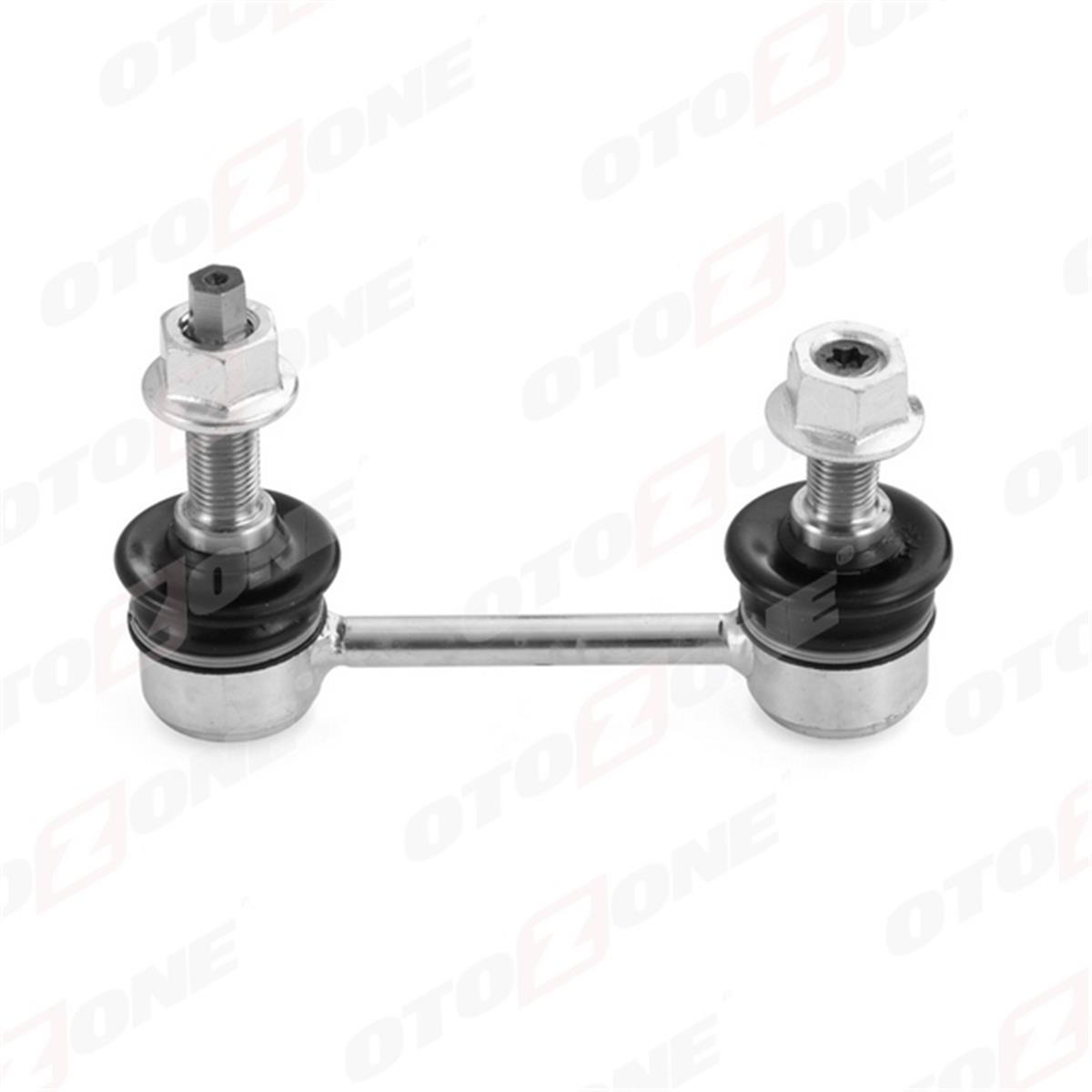 Mercedes W164 X164 W166 Askı Rotu Arka A1643201232