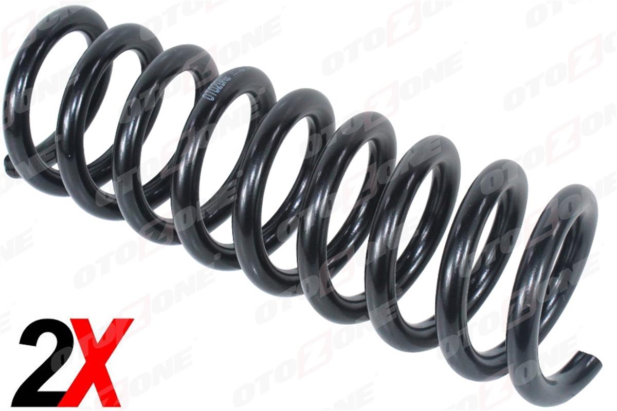 Mercedes W203 Arka Helezon Yayı A2023241804