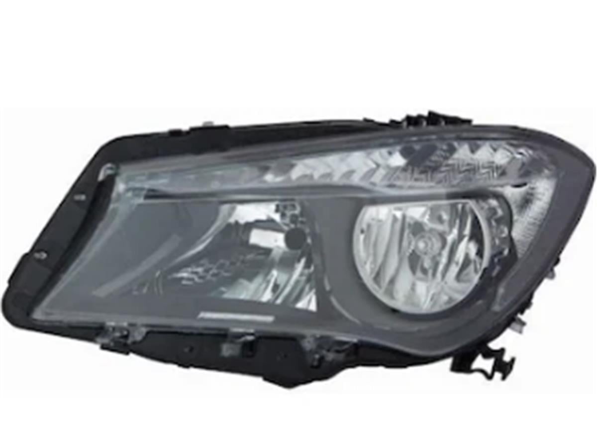 Mercedes W117 Vito Ön Far Sol Depo (2013 Ve Sonrası)