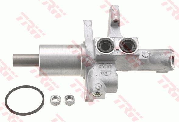 Mercedes W204 S204 C204 X204 W212 C207 Fren Ana Merkezi TRW