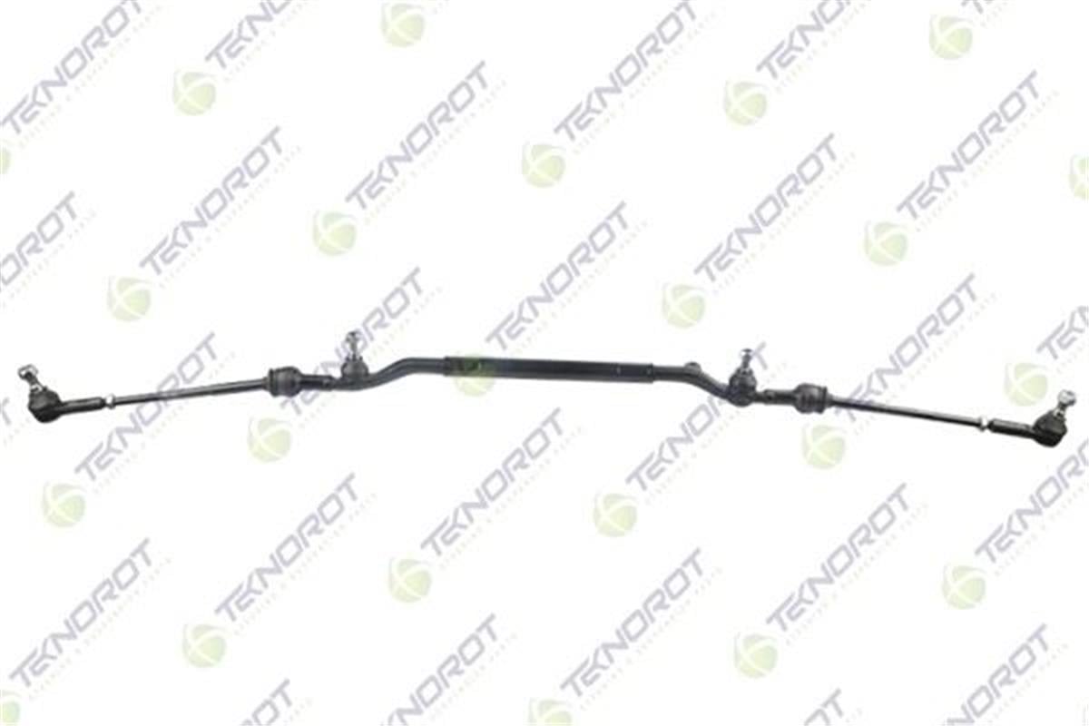 Mercedes W202 S202 C208 A208 Rot Takımı Komple A2024600405