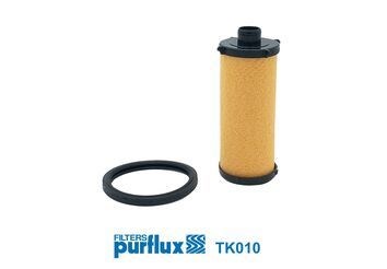 Otomatik Şanzıman Yağ Soğutucu Filtresi Mercedes W176 W177 W246 W247 C117... PURFLUX