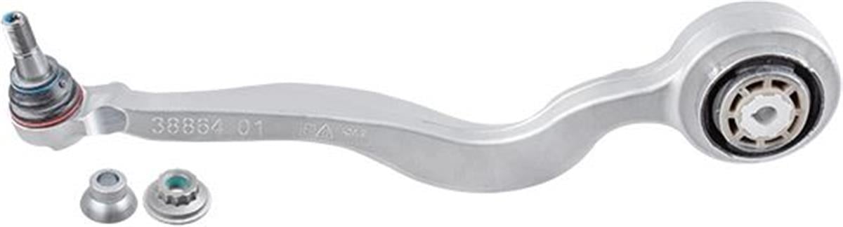 Mercedes W205 A205 C205 S205 A238 C238 C253 X253 Salıncak Ön Sol Alt 4-Matic A2053301705