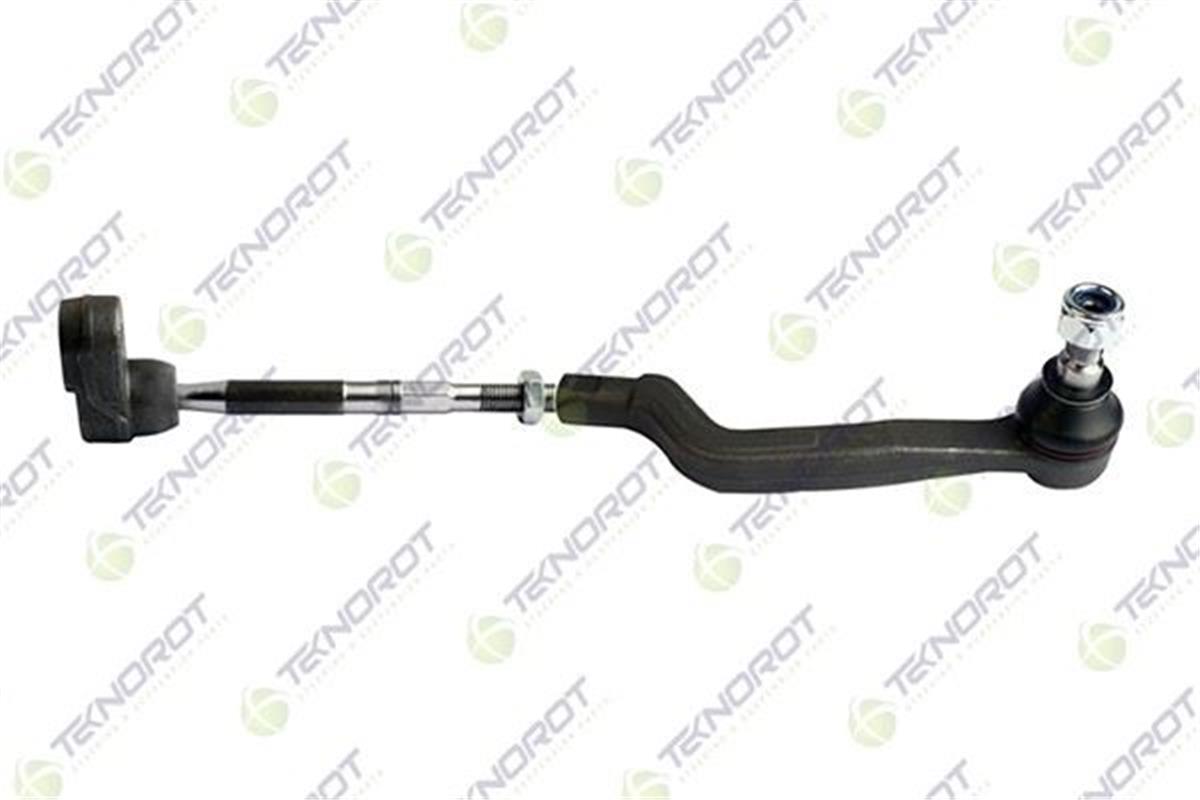 Mercedes W169 W245 Rot Başı Sağ A1693300603-A1693300703