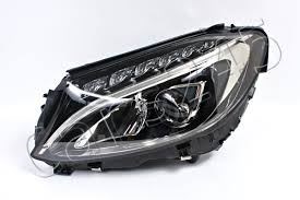 Mercedes C-Class W205 Far Sol LED MARELLI