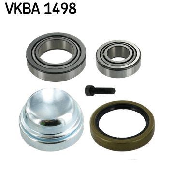 Mercedes W202 Ön Teker Rulmanı SKF