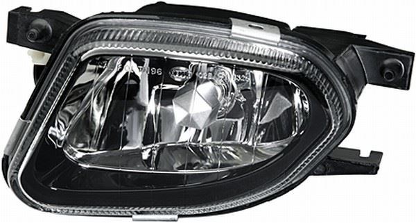 Mercedes E-Class W211 S211 Sis Farı Sol HELLA
