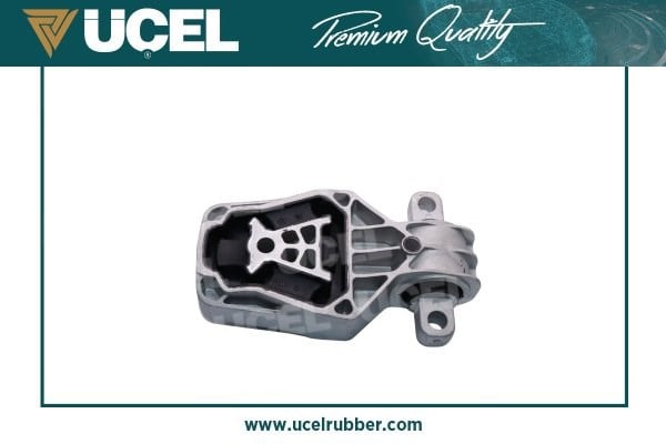Mercedes W176 Motor Takozu Arka UCEL