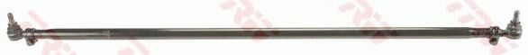 Mercedes-Benz 1013-608-709-808-809-811-813-913-O 608-O 709-O 808 Rot Başı TRW