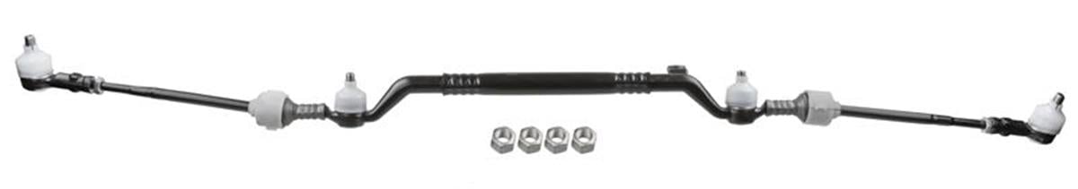 Mercedes Slk-Class R170 (2000-2004) Rot Takımı A1704630115