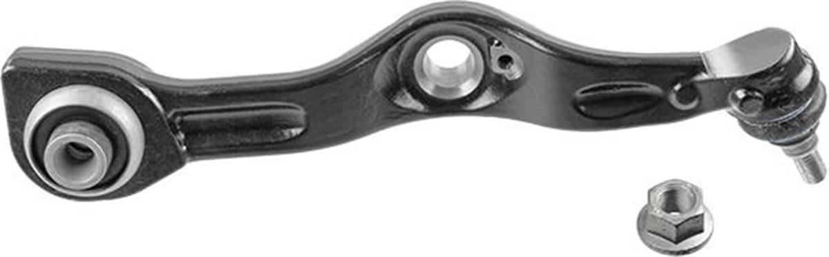 Mercedes S-Class W221 Salıncak Ön Sağ Alt Abc Li A2213308807