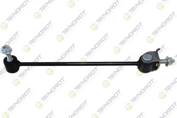 Mercedes W222 S-Serisi Arka Sol Askı Rotu TEKNOROT