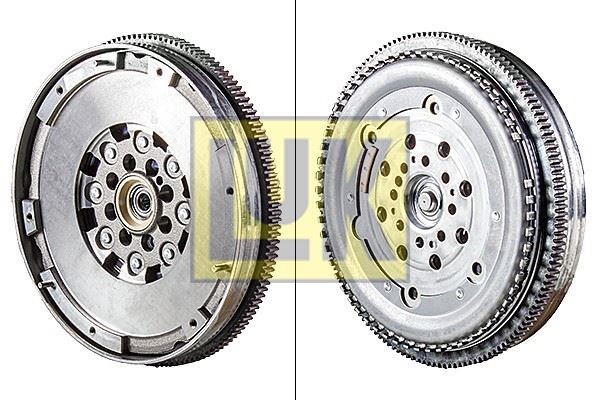 Mercedes W203 S203 C209 W210 W211 R170 Volan DMF LUK