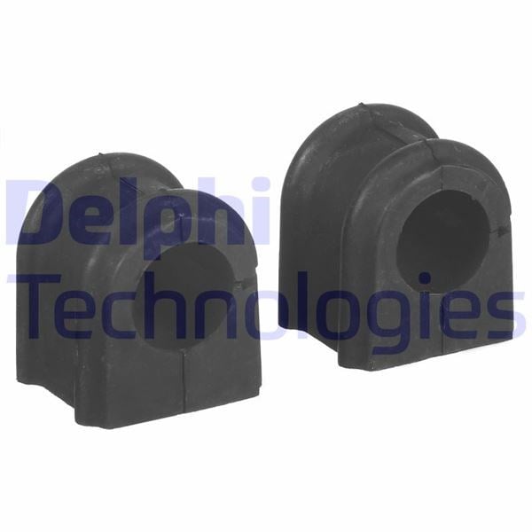 Mercedes Sprinter Arka Viraj Demir Lastiği 27mm DELPHI