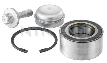 Mercedes W176 Ön Teker Rulmanı SNR