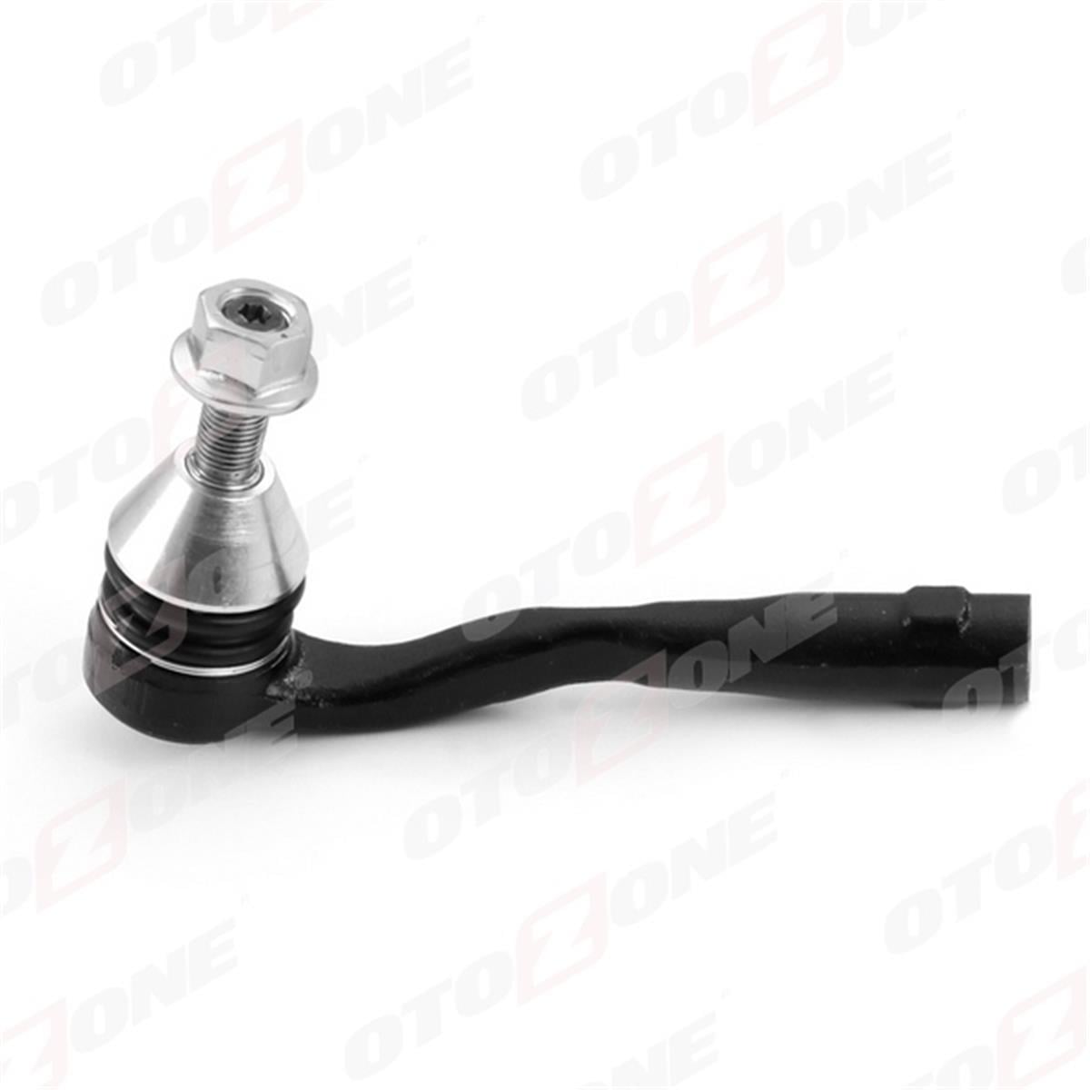 Mercedes W166 X166 C292 Rot Başı A1663300403