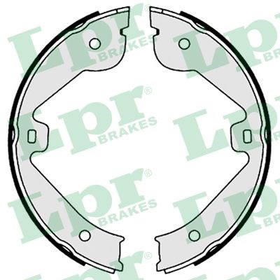 Mercedes W164 X164 W251 . Land Rover Range Rover III L322 . VW Touareg... LPR