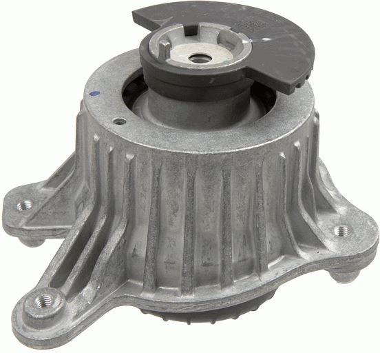 Mercedes W205 S205 C205 A205 W213 S213 C238 C257 Motor Takozu Alt Sol LEMFORDER