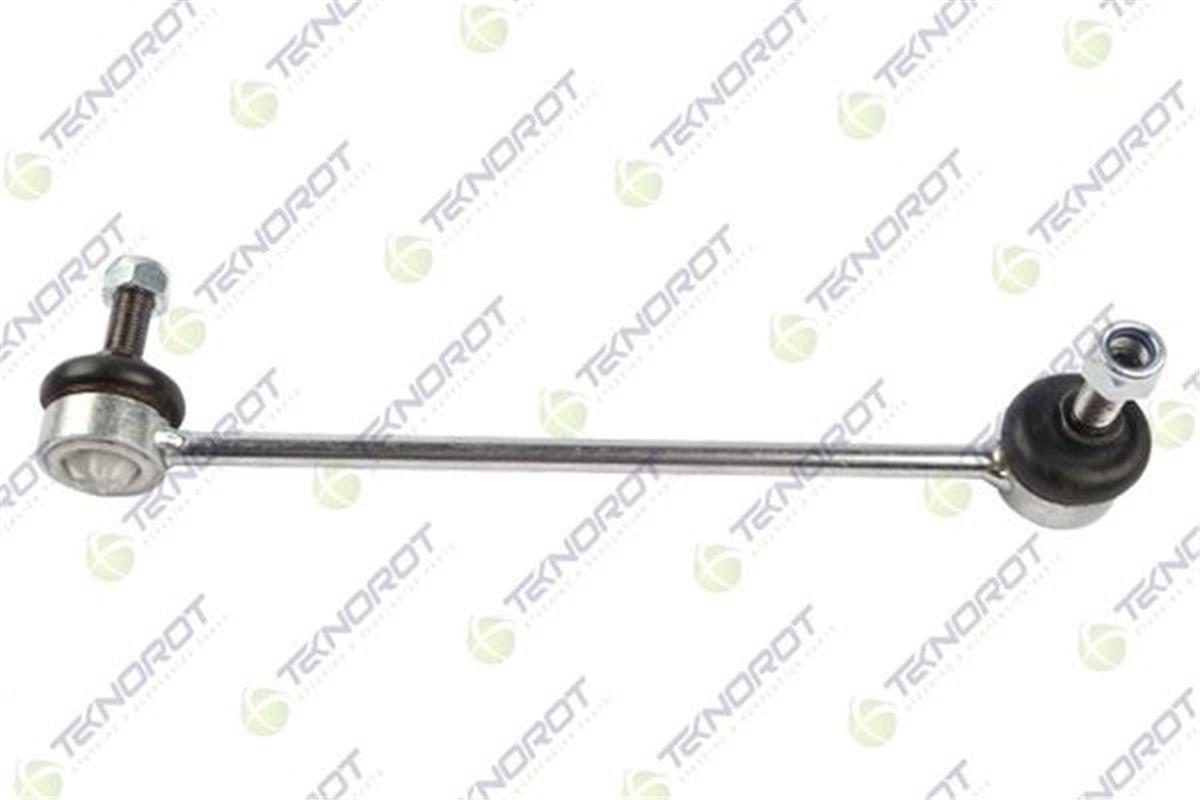 Mercedes W203 Cl203 S203 C209 A209 Askı Rotu Ön A2033202989