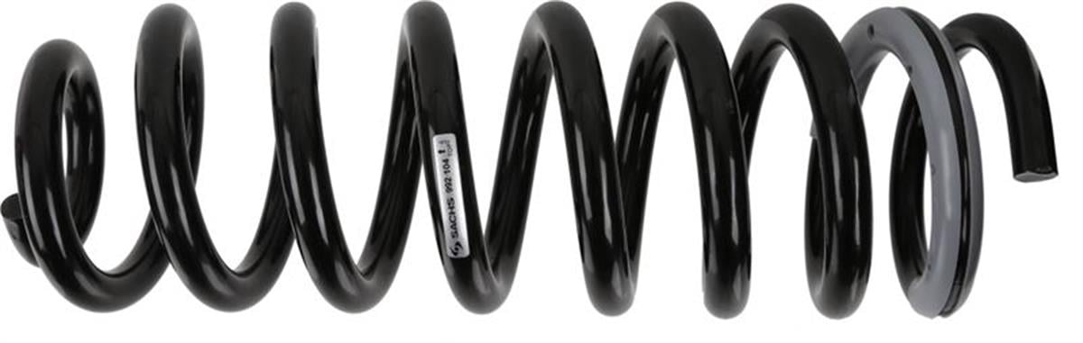 Mercedes W164 W166 Helezon Yay Arka 446Mm A1643240204