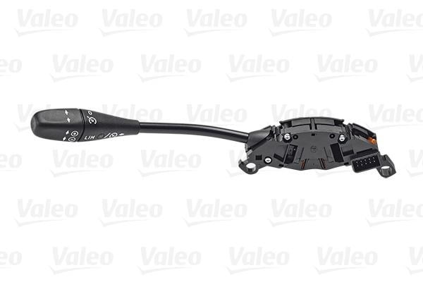 Mercedes Sprinter B906 Hız Sabitleme Kolu Tempomat VALEO