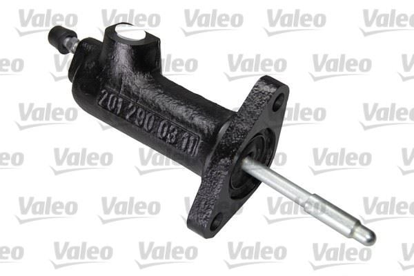 Mercedes W201 Debriyaj Alt Merkezi VALEO