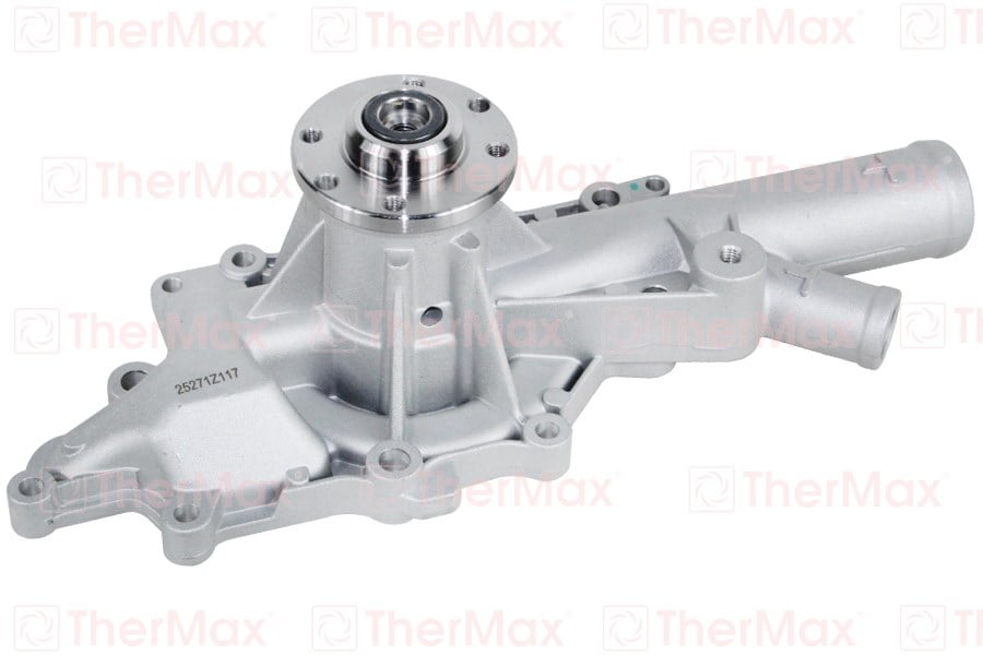 Mercedes OM646 W639 B906 Devirdaim Pompası THERMAX