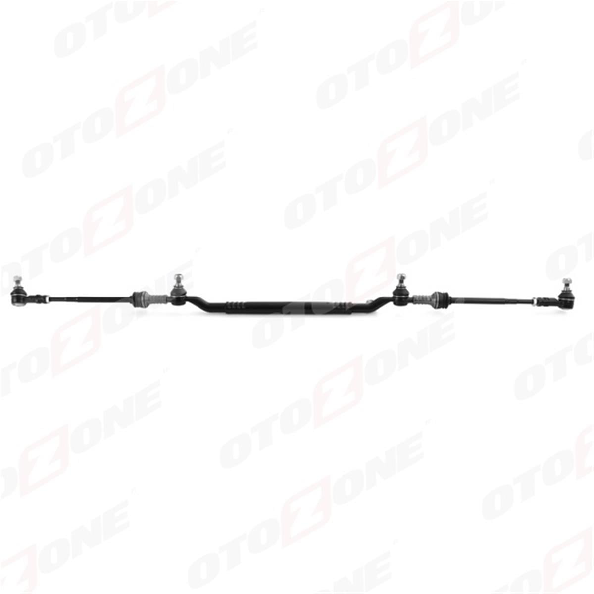 Mercedes W202 S202 C208 A208 Rot Takımı Komple A2024600405