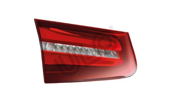 Mercedes GLC-Class X253 Sol İç LED Stop Lambası ULO