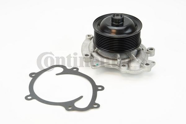 Mercedes W203 W204 C209 C219 W211 W164 W463 W221 W639 B906 Devirdaim Pompası CONTITECH