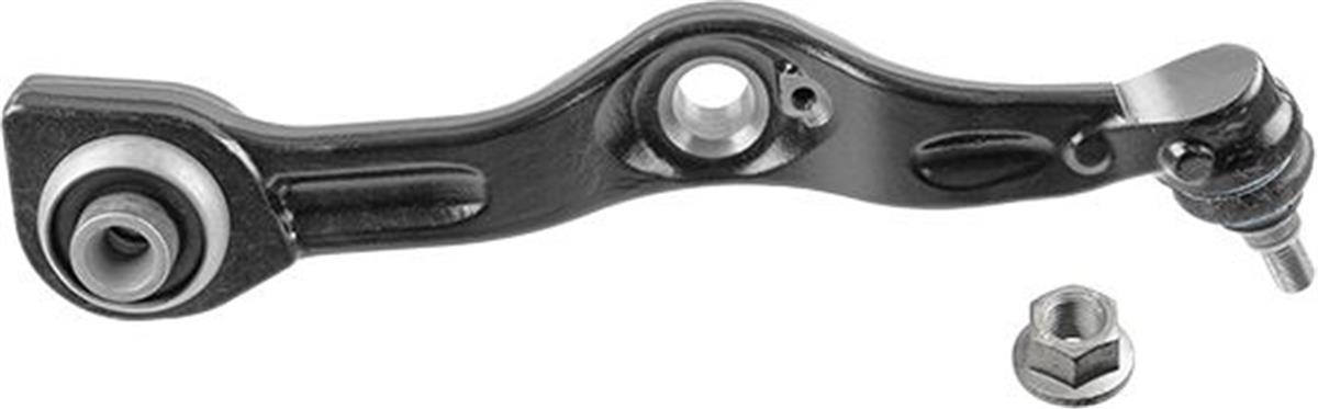 Mercedes S-Class W221 Salıncak Ön Sağ Alt Abc Li A2213308807