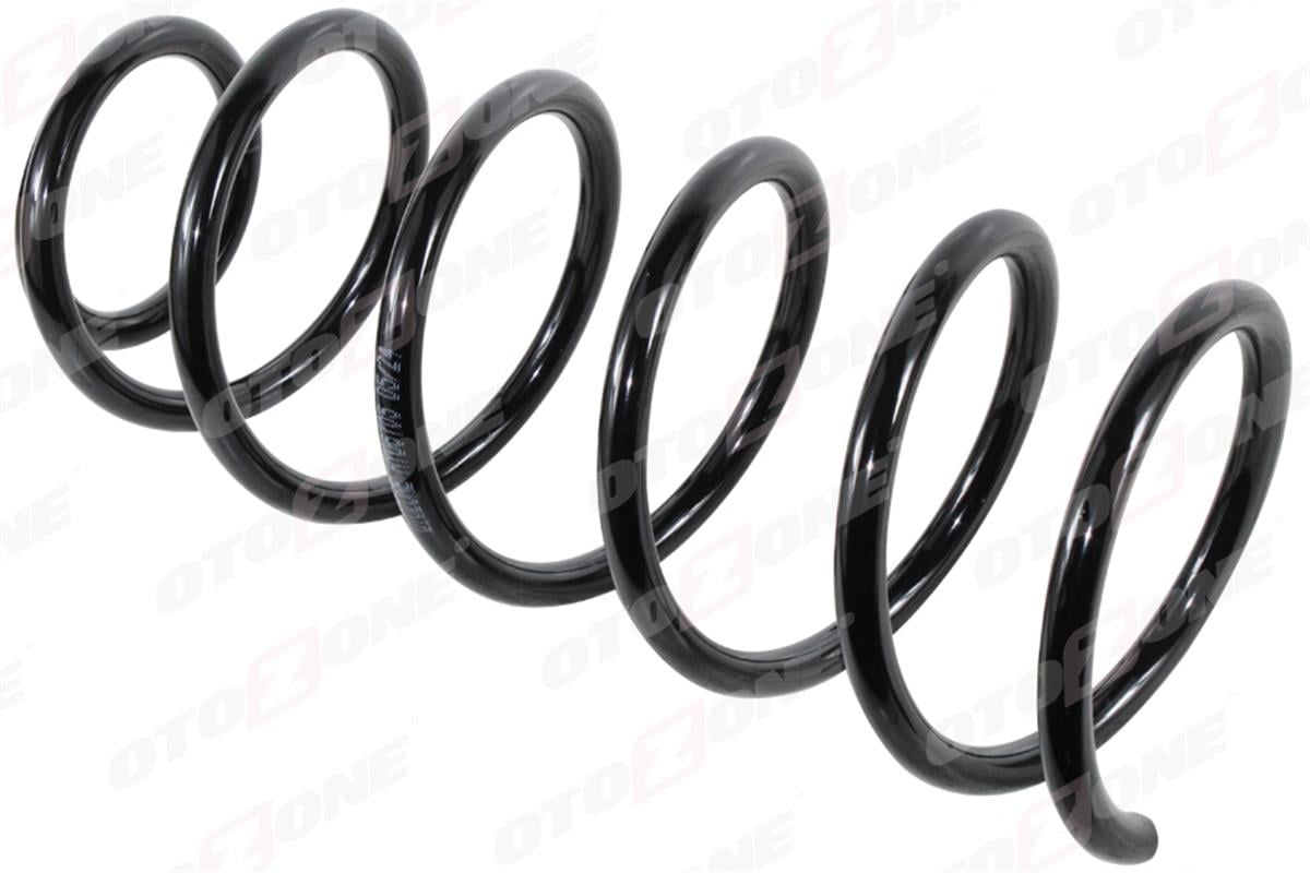 Mercedes Vito W638 (97-03) Ön Helezon Yay 449Mm A6383210304