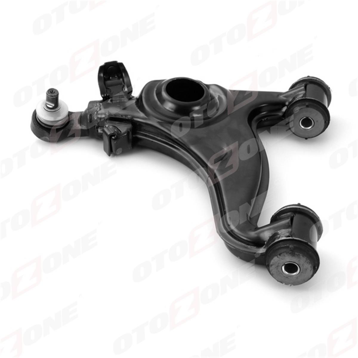 Mercedes W201 W124 S124 C124 A124 Salıncak Ön Sol Alt A1243303007