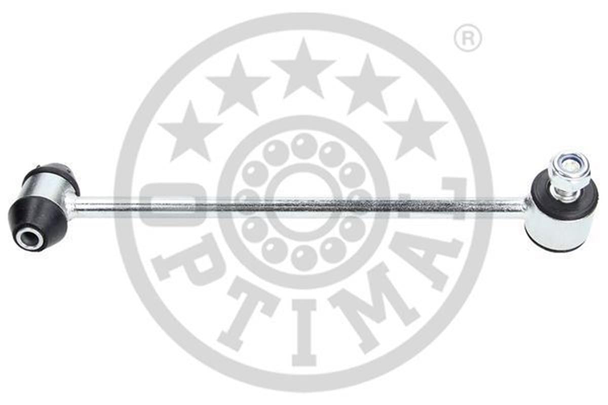 Mercedes Askı Rotu Arka Sol A2043200589