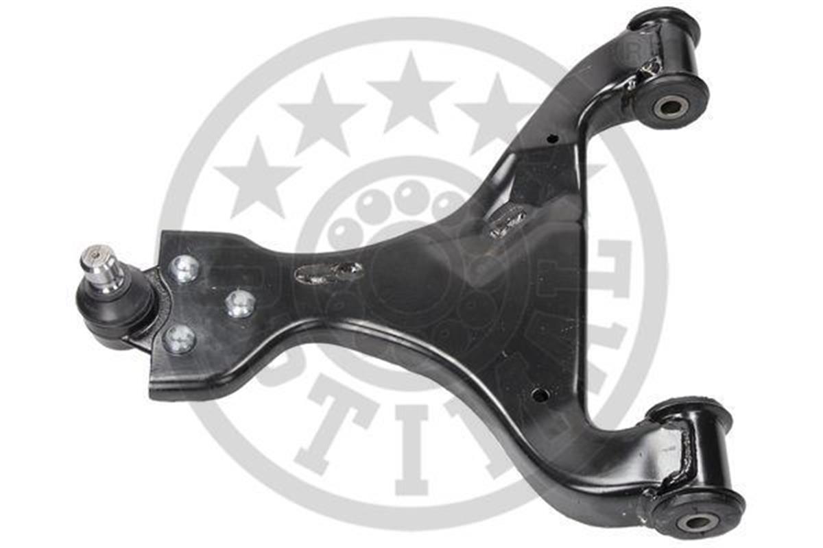 Mercedes Vito W639 Salıncak Ön Sol Alt A6393300810