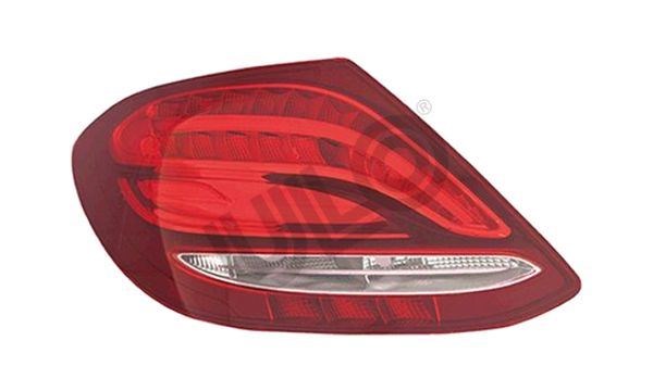Mercedes E-Class W213 Stop Lambası Sol LED ULO