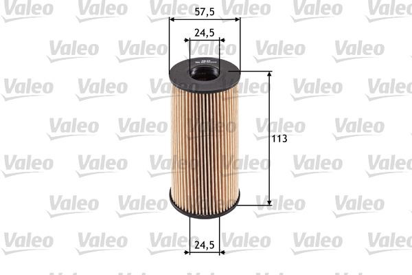Mercedes C-Class W205 Renault Megane Scenic Trafic Master Laguna Nissan... VALEO