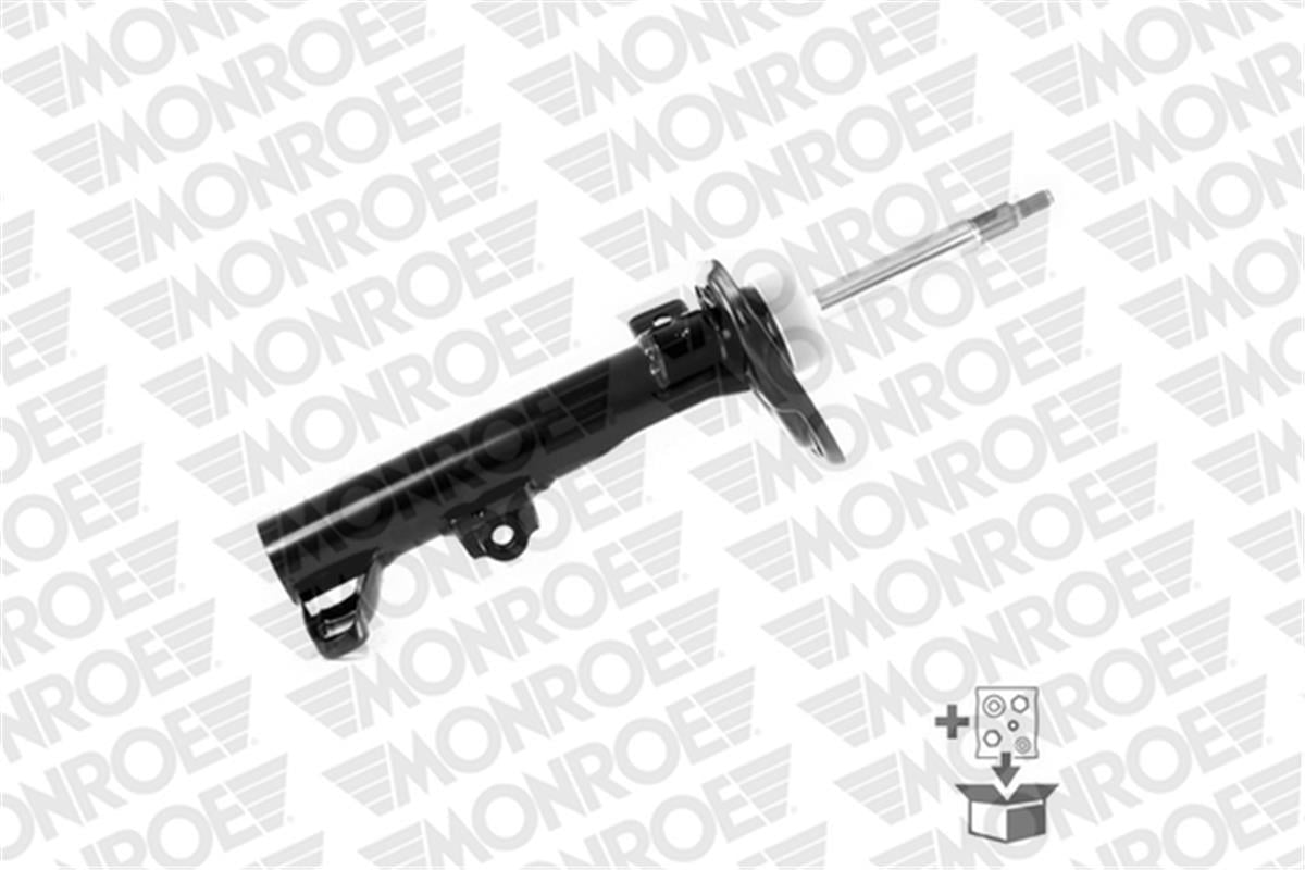 Mercedes C-Class W204 S204 C204 Amortisör Ön Gazlı