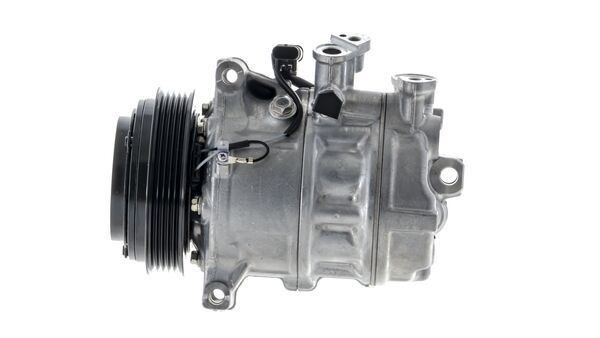 Mercedes W205 S205 C205 A205 C257 W213 S213 C238 A238 X253 C253 W447 B907... MAHLE
