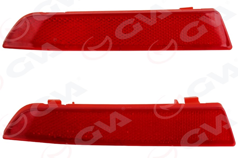 Mercedes Vito W447 Reflektör Arka Tampon Sağ GKL