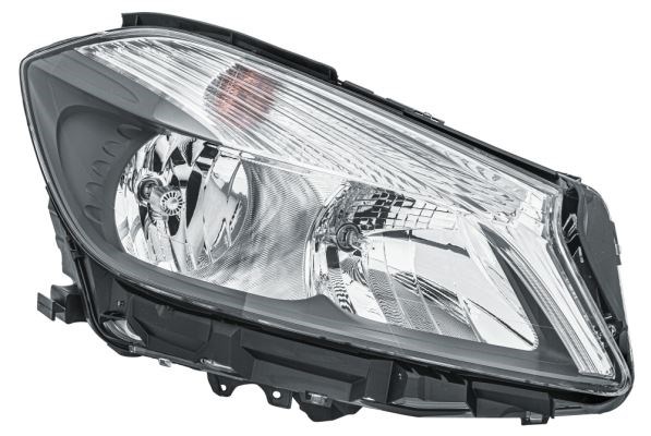 Mercedes A-Class W176 Sağ Halojen Far [13>18] HELLA