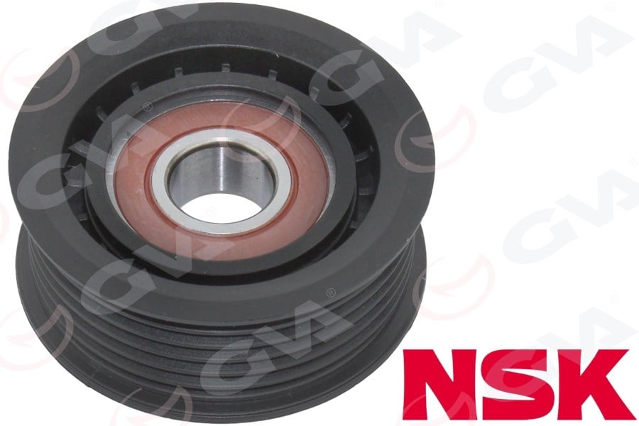 Kayış Gergi Rulmanı Mercedes W202 W203 CL203 C209 C219 W210 W211 W163 W463... GVA