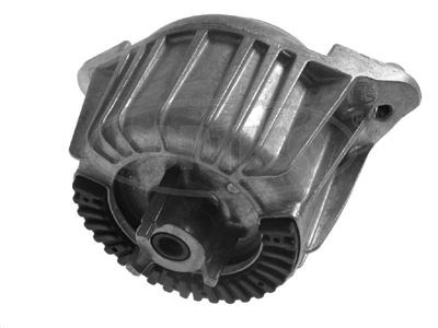 Mercedes W204 Alt Sol Motor Takozu CORTECO
