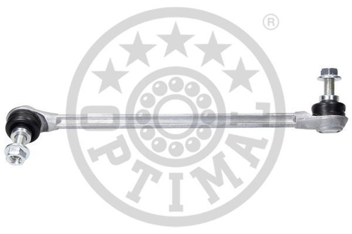 Mercedes Askı Rotu Ön Sol A2123201189