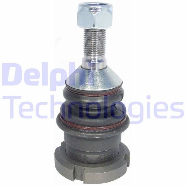 Mercedes W164 Rotil Arka Alt DELPHI