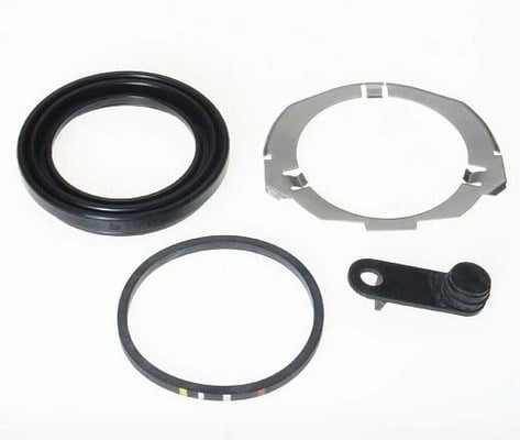 Mercedes-Benz 124 Fren Kaliperi Kit Bileşenleri BREMBO