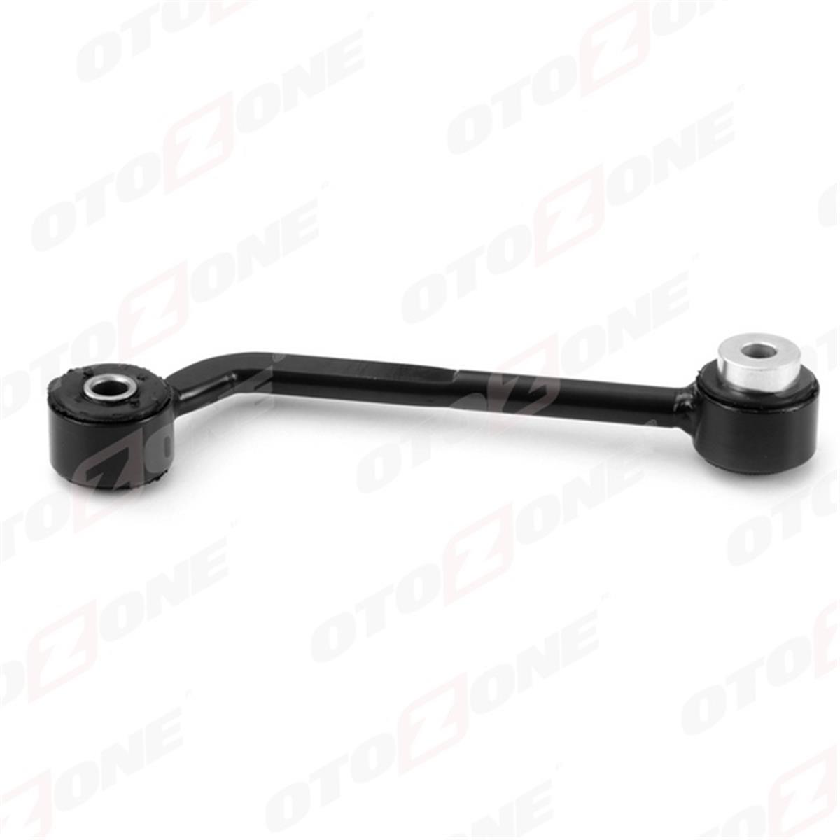 Mercedes W203 S203 Cl203 C209 A209 R171 Askı Rotu Arka Sol A2033200789